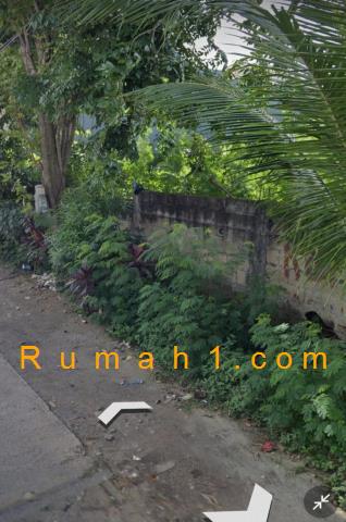 Foto Tanah dijual di Kreo, Larangan, Tanah Id: 7520
