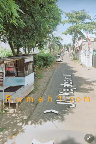 Foto Tanah dijual di Kreo, Larangan, Tanah Id: 7520