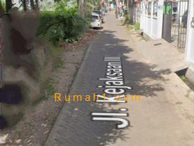 Image tanah dijual di Kreo, Larangan, Tangerang, Properti Id 7520