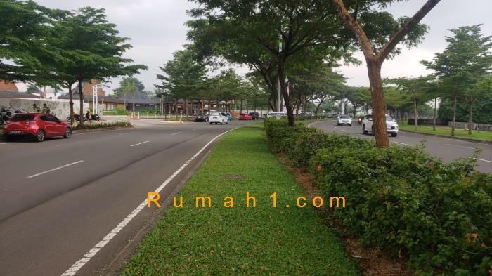 Foto Tanah dijual di Tabebuya Inspirahaus BSD City, Tanah Id: 7521