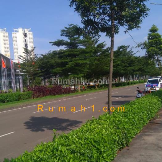 Foto Tanah dijual di BSD City, Tanah Id: 7522