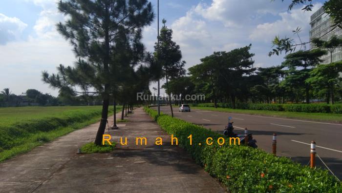 Foto Tanah dijual di BSD City, Tanah Id: 7522