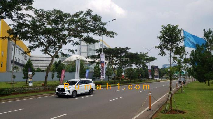 Foto Tanah dijual di Kavling Midwest N2, Tanah Id: 7523
