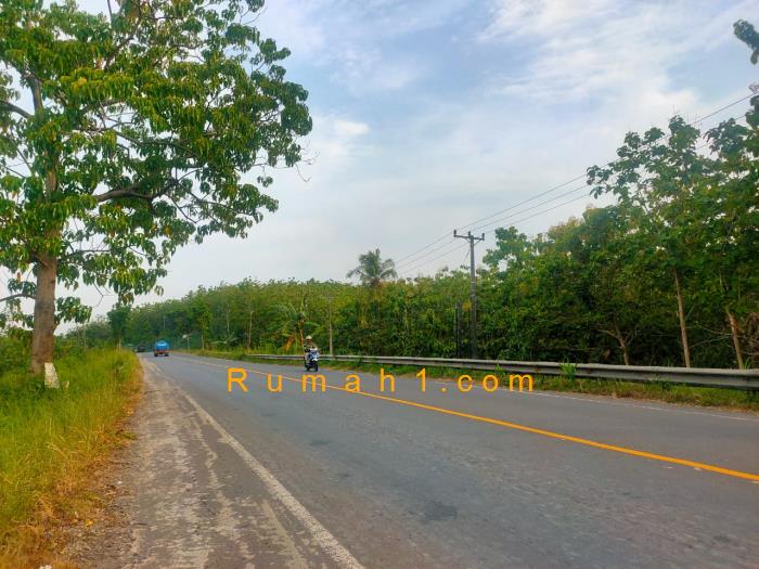 Foto Tanah dijual di Talang Baru, Sidomulyo, Tanah Id: 7526