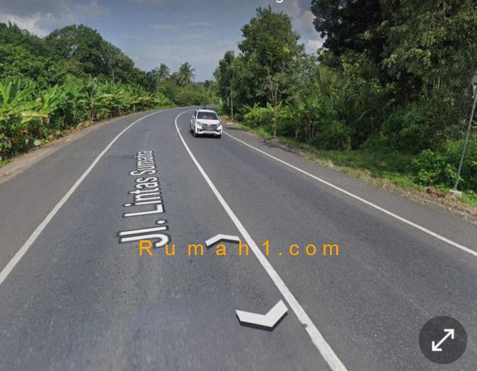 Foto Tanah dijual di Talang Baru, Sidomulyo, Tanah Id: 7526