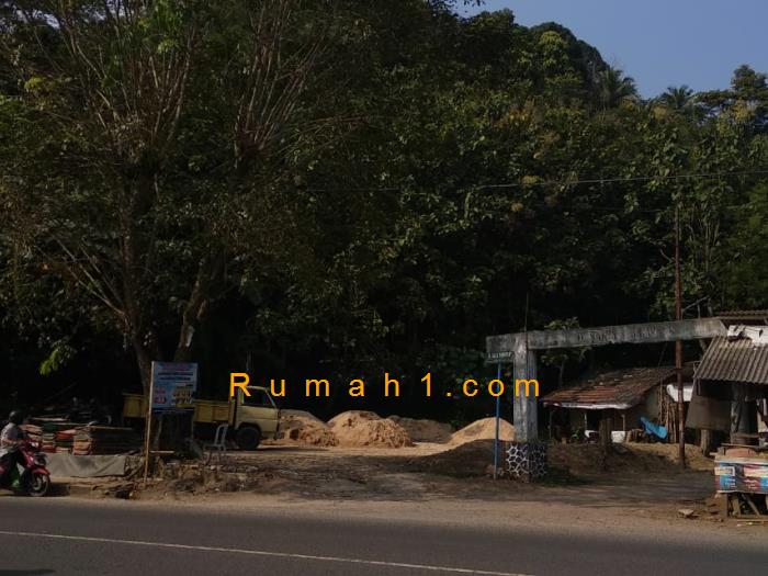 Foto Tanah dijual di Langka Pura Baru, Langkapura, Tanah Id: 7528