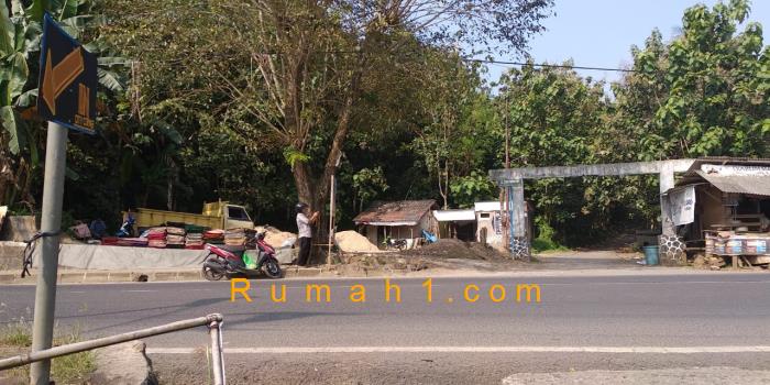 Foto Tanah dijual di Langka Pura Baru, Langkapura, Tanah Id: 7528