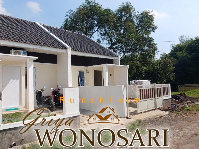 Foto Rumah dijual di Griya Wonosari Gempol, Rumah Id: 7532