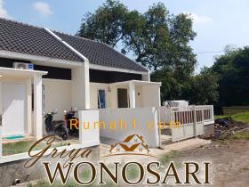 Image rumah dijual di Wonosari, Gempol, Pasuruan, Properti Id 7532