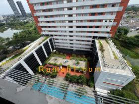 Image apartemen disewakan di Alam Sutera, Serpong, Tangerang, Properti Id 7533