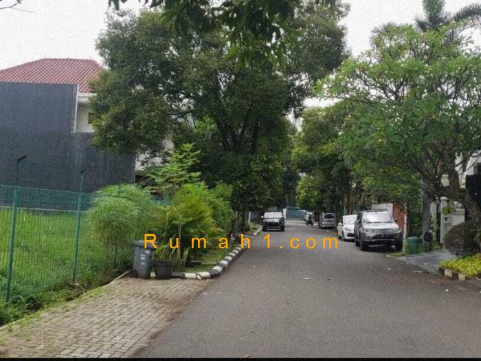 Foto Tanah dijual di Puri Indah, Tanah Id: 7534