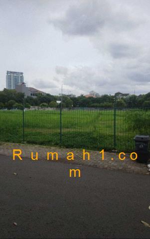 Foto Tanah dijual di Puri Indah, Tanah Id: 7534