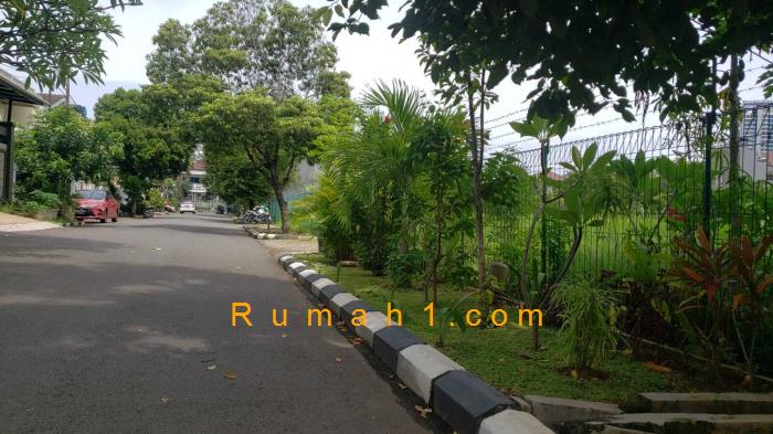 Foto Tanah dijual di Puri Indah, Tanah Id: 7534