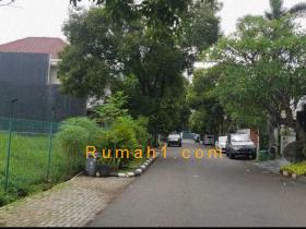 Image tanah dijual di Puri Indah, Kembangan, Jakarta Barat, Properti Id 7534