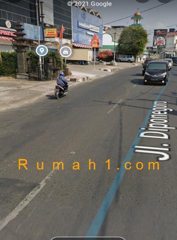 Foto Tanah dijual di Teluk Betung, Telukbetung Selatan, Tanah Id: 7535