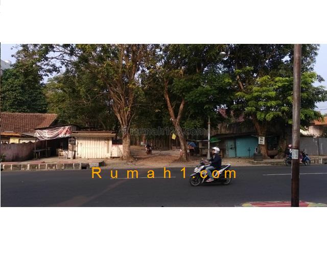 Foto Tanah dijual di Teluk Betung, Telukbetung Selatan, Tanah Id: 7535