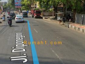 Image tanah dijual di Teluk Betung, Telukbetung Selatan, Bandar Lampung, Properti Id 7535