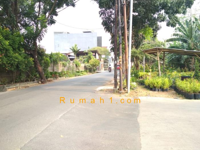 Foto Tanah dijual di Meruya Selatan, Kembangan, Tanah Id: 7536