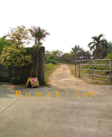 Foto Tanah dijual di Meruya Selatan, Kembangan, Tanah Id: 7536