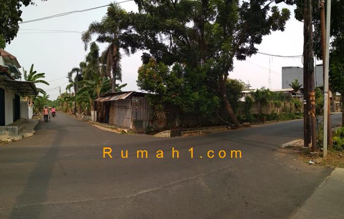 Foto Tanah dijual di Meruya Selatan, Kembangan, Tanah Id: 7536