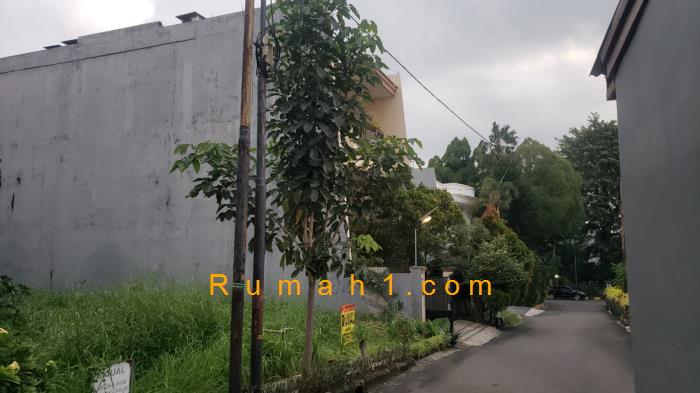 Foto Tanah dijual di Taman Kebon Jeruk Intercon, Tanah Id: 7537