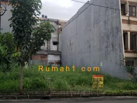Image tanah dijual di Srengseng, Kembangan, Jakarta Barat, Properti Id 7537