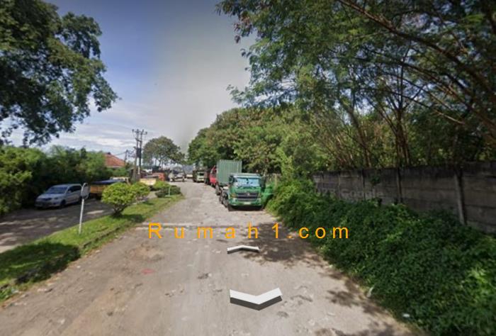 Foto Tanah dijual di Dukuh, Cikupa, Tanah Id: 7538