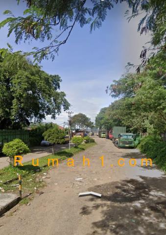 Foto Tanah dijual di Dukuh, Cikupa, Tanah Id: 7538