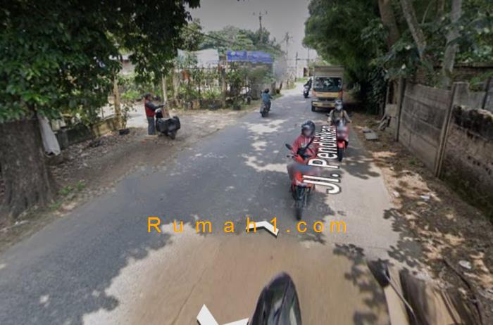 Foto Tanah dijual di Rawakalong, Gunung Sindur, Tanah Id: 7539