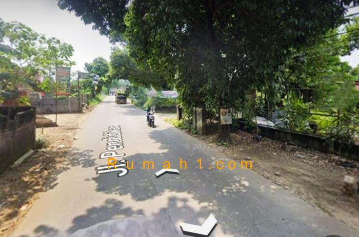 Foto Tanah dijual di Rawakalong, Gunung Sindur, Tanah Id: 7539