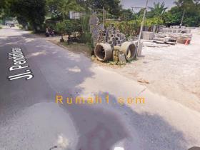 Image tanah dijual di Rawakalong, Gunung Sindur, Bogor, Properti Id 7539