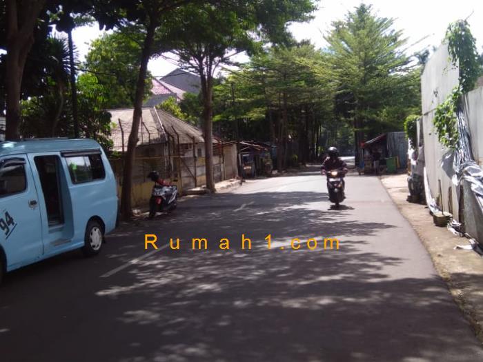 Foto Tanah dijual di Permata Hijau, Tanah Id: 7540