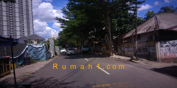 Foto Tanah dijual di Permata Hijau, Tanah Id: 7540