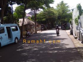 Image tanah dijual di Permata Hijau, Kebayoran Lama, Jakarta Selatan, Properti Id 7540
