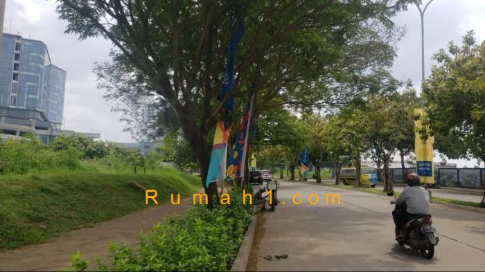 Foto Tanah disewakan di Metland Cyber Puri, Tanah Id: 7541