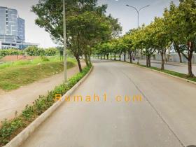 Image tanah disewakan di Petir, Cipondoh, Tangerang, Properti Id 7541