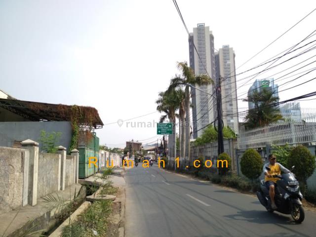 Foto Tanah dijual di Kembangan Utara, Kembangan, Tanah Id: 7542