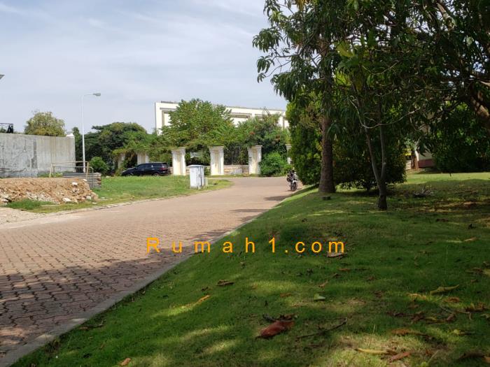 Foto Tanah dijual di Pantai Mutiara, Tanah Id: 7543