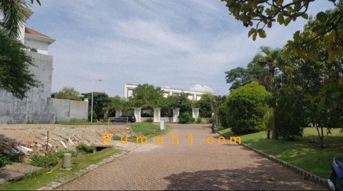 Foto Tanah dijual di Pantai Mutiara, Tanah Id: 7543