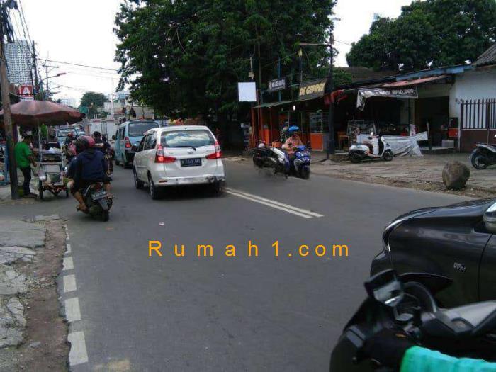 Foto Tanah dijual di Sukabumi Selatan, Kebun Jeruk, Tanah Id: 7544