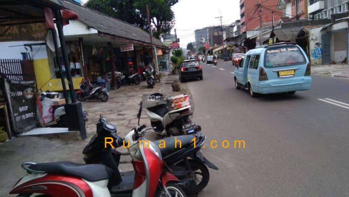 Foto Tanah dijual di Sukabumi Selatan, Kebun Jeruk, Tanah Id: 7544