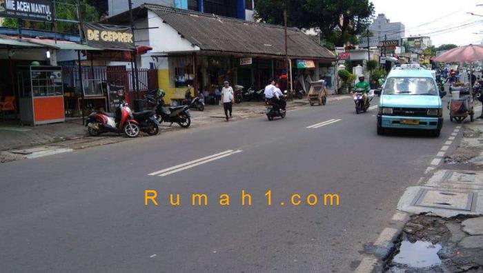 Foto Tanah dijual di Sukabumi Selatan, Kebun Jeruk, Tanah Id: 7544