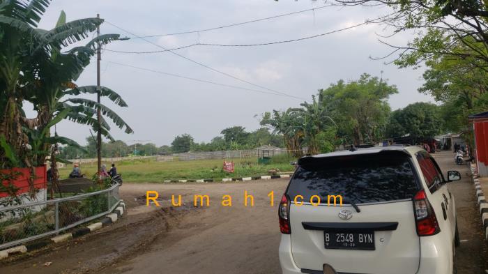 Foto Tanah dijual di Taman Kebon Jeruk Intercon, Tanah Id: 7545