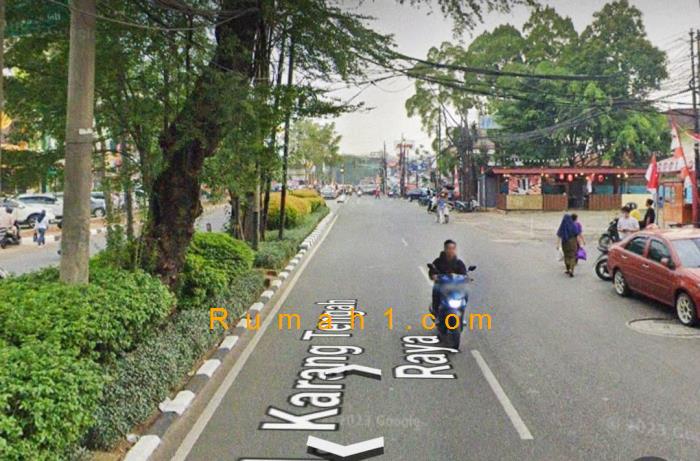 Foto Tanah dijual di Lebak Bulus, Cilandak, Tanah Id: 7547