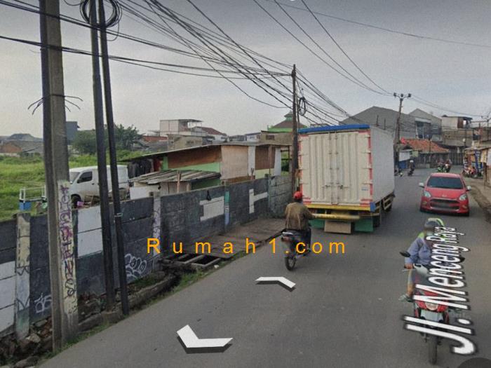 Foto Tanah dijual di Tegal Alur, Kalideres, Tanah Id: 7548