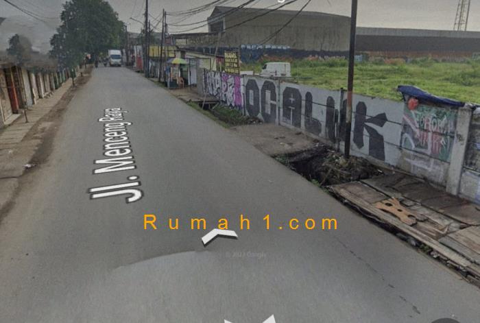 Foto Tanah dijual di Tegal Alur, Kalideres, Tanah Id: 7548