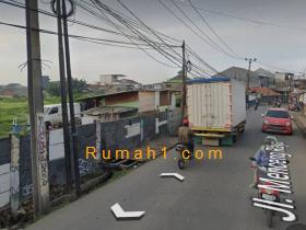 Image tanah dijual di Tegal Alur, Kalideres, Jakarta Barat, Properti Id 7548