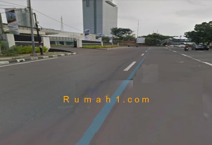 Foto Tanah dijual di Kebun Jeruk, Kebun Jeruk, Tanah Id: 7549