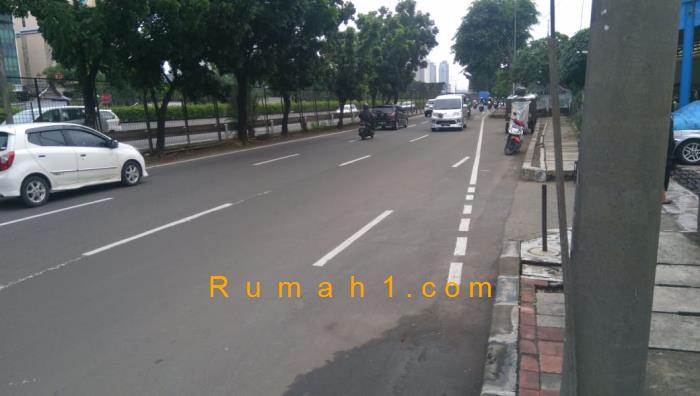 Foto Tanah dijual di Kebun Jeruk, Kebun Jeruk, Tanah Id: 7549