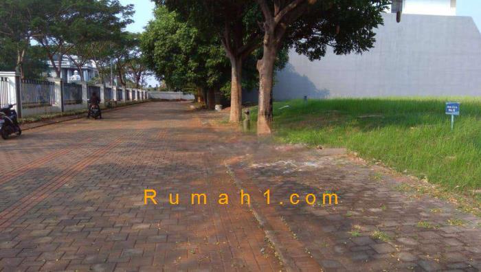 Foto Tanah dijual di The Green Marina Coast, Tanah Id: 7551